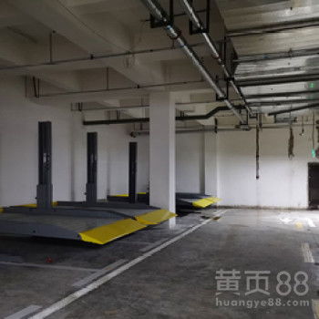 贵州黔东南简易机械停车库回收与租赁服务详解 助力城市停车难题