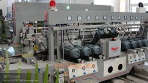 租购式出租玻璃机械 灵活高效的机械设备租赁模式