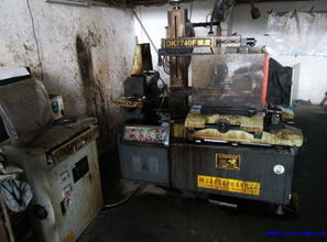 武鸣城区线切割加工与设备租赁维修服务指南