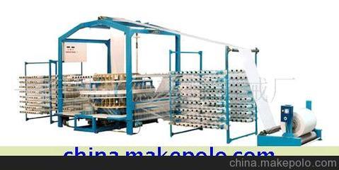 编织袋生产线包装设备图鉴 以平阳县兴德塑料机械厂为例的租赁解决方案