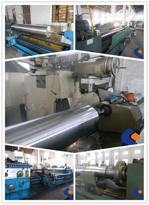 机械设备辊筒 租赁策略与市场应用前景