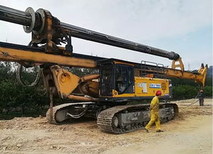 徐工广联租赁 汇聚资源，共建优质样板工程，引领机械设备租赁新篇章