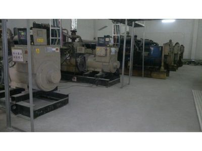 济南发动机出租 速度与专业撬动工程效率